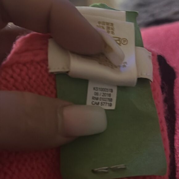 🔥RARE! Kate Spade ♠️ Scarf and Gloves Set! - Picture 9 of 11